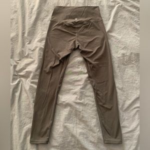 Lulu Lemon Align Dupe Size 2